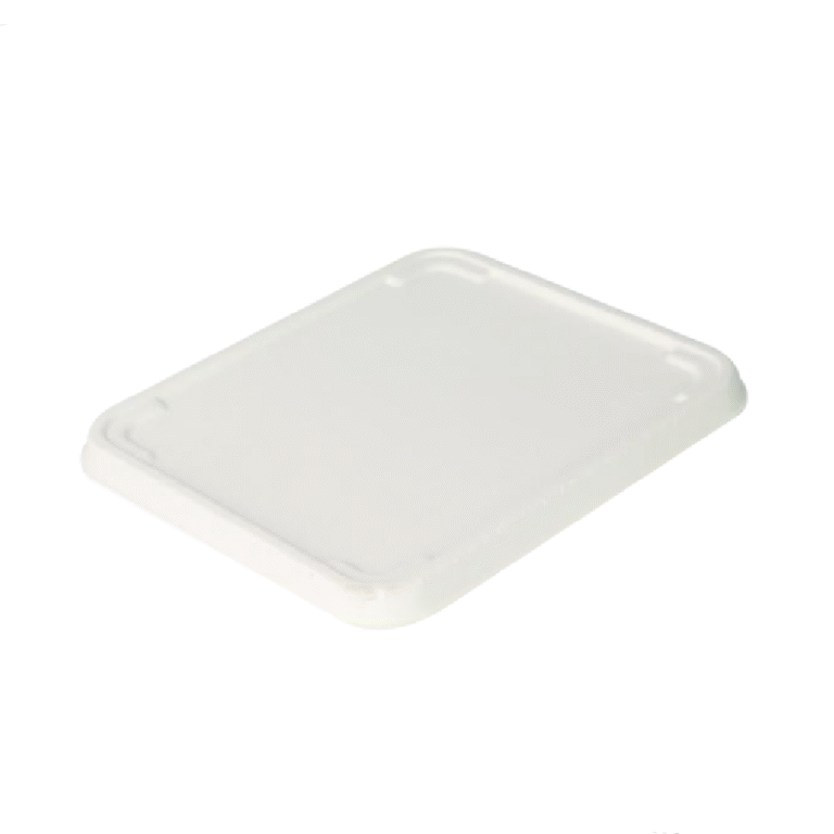 pulp lid for the multi-cup tray