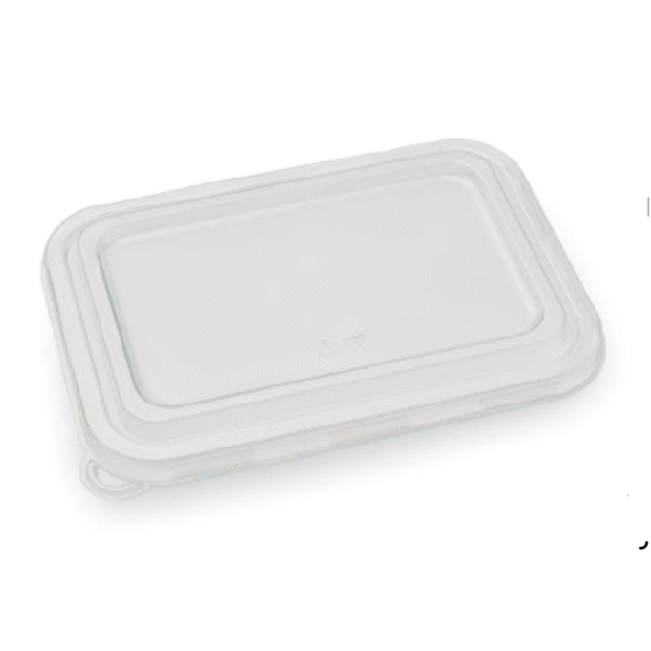 PET lid of 550/650/750ml box