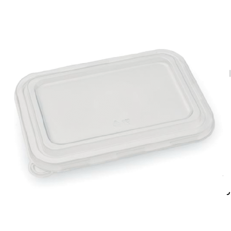 PET lid of 550/650/750ml box