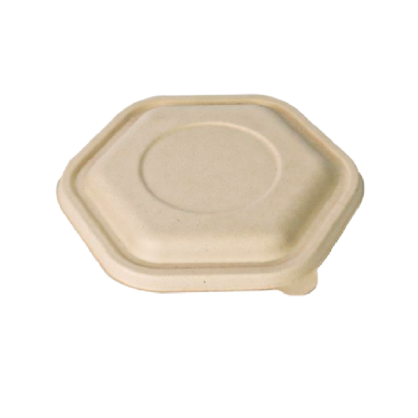 1050ml Pulp Lid of Salad Bowl(PBL-1050)