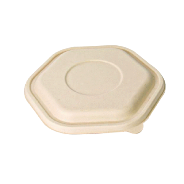 1400ml Pulp Lid of Salad Bowl(PBL-1400)