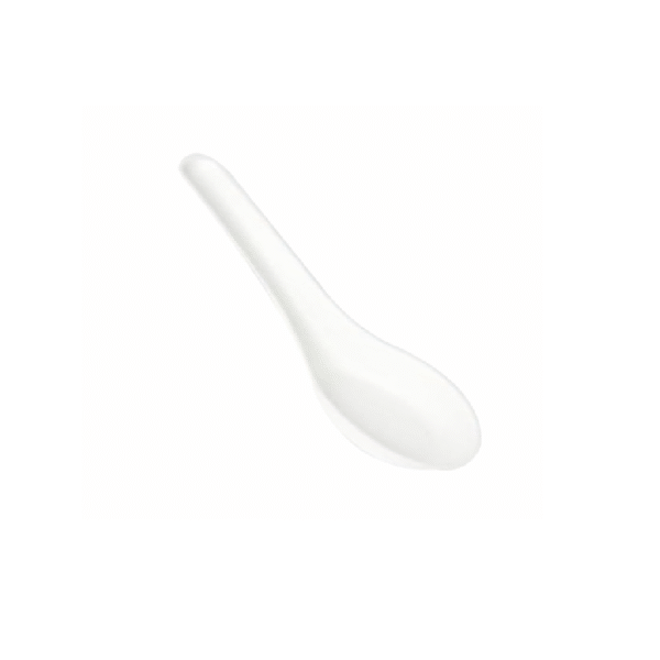 Chinese spoon