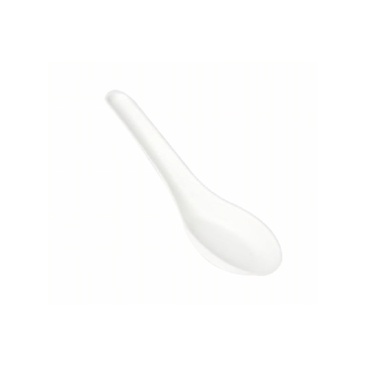 Chinese spoon