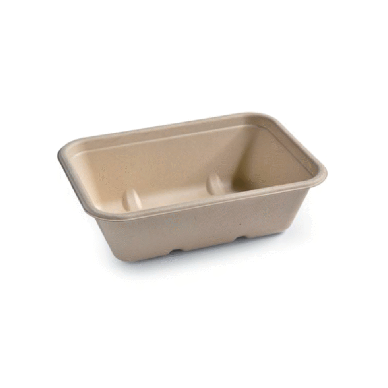 650ml rec box