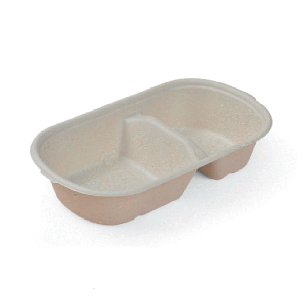 N700-2com Food Container(N-702)